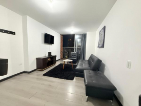 Apartamento nuevo Sotomayor dos alcobas